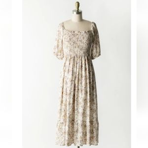 Neuflora Livingston Dress